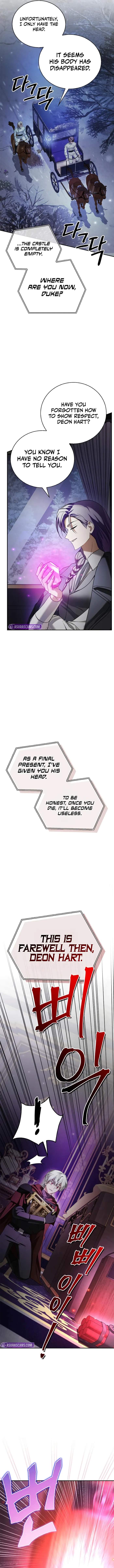 I'm Not That Kind of Talent Chapter 86 9